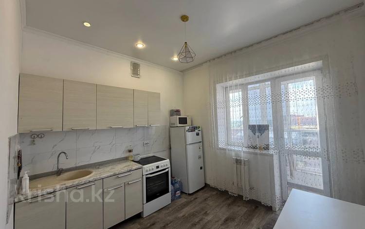 2-комнатная квартира · 54 м² · 10/10 этаж, мкр Юго-Восток, 137-й учётный квартал 349 за 24 млн ₸ в Караганде, Казыбек би р-н — фото 6