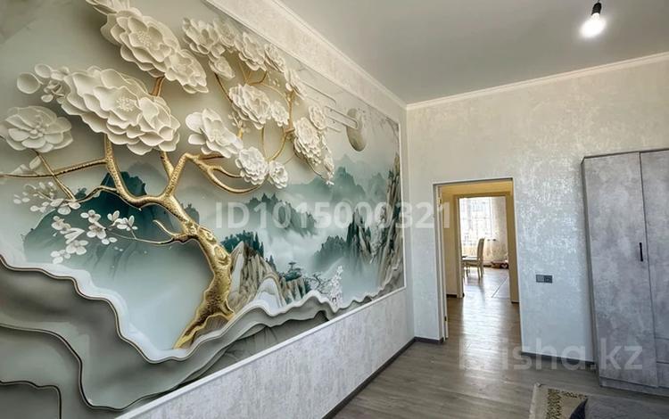 Отдельный дом · 7 комнат · 256 м² · 6 сот., Новостройка 17 — Возле больницы за 60 млн ₸ в Талгаре — фото 32
