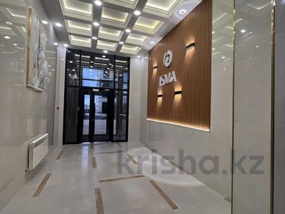 2-комнатная квартира · 52 м² · 8/14 этаж, Калдаякова 16 за 38.5 млн ₸ в Астане, Сарайшык р-н