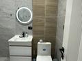 1-бөлмелі пәтер · 45 м² · 1/9 қабат, Центральный ш/а., Дружбы 14, бағасы: 15 000 ₸ в Атырау, мкр Центральный — фото 19