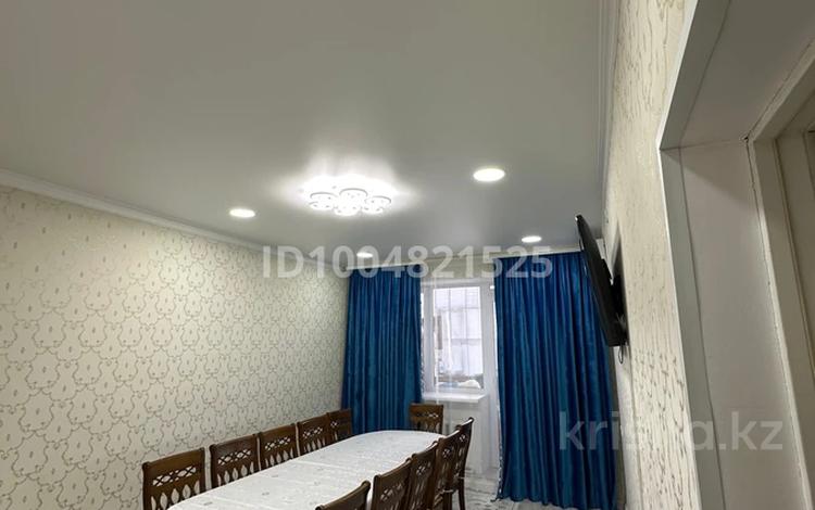 4-бөлмелі пәтер · 109 м² · 5/5 қабат, Есенберлина 27, бағасы: 42 млн ₸ в Жезказгане — фото 2