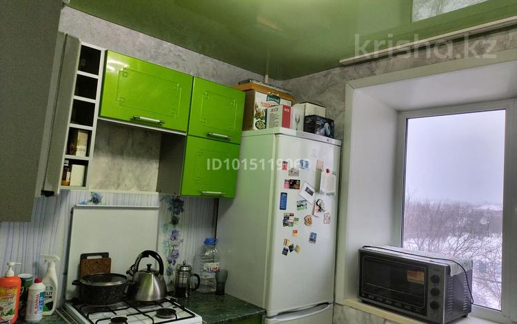 2-бөлмелі пәтер · 43 м² · 4/5 қабат, Ленина 46 — Магазин Прогресс, бағасы: 10 млн ₸ в Рудном — фото 2