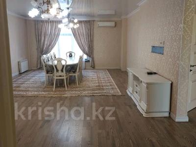 3-комнатная квартира · 137 м² · 6/6 этаж, Ташенова — Тауке-Хана за 400 000 ₸ в Шымкенте