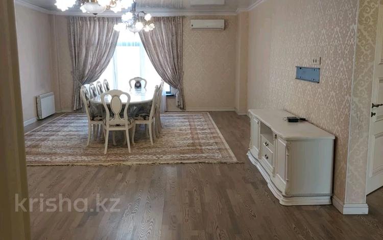3-комнатная квартира · 137 м² · 6/6 этаж, Ташенова — Тауке-Хана за 400 000 ₸ в Шымкенте — фото 2