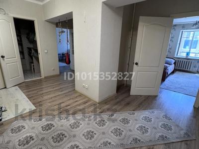 3-бөлмелі пәтер · 89 м² · 3/9 қабат, Майлина 14, бағасы: 40 млн ₸ в Астане, Алматы р-н