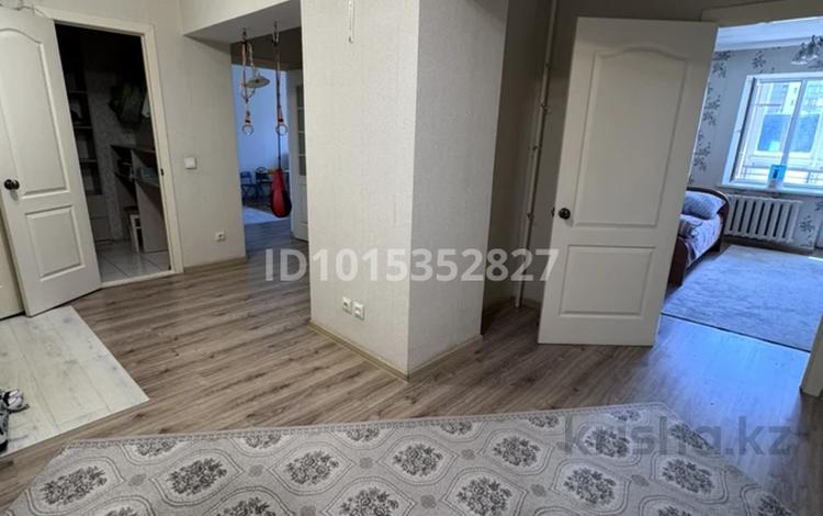 3-бөлмелі пәтер · 89 м² · 3/9 қабат, Майлина 14, бағасы: 40 млн ₸ в Астане, Алматы р-н — фото 2