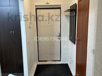 1-комнатная квартира, 34 м², 2/14 этаж, Абылай хана 5/3 за 17 млн 〒 в Астане, Алматы р-н