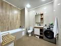 4-бөлмелі пәтер · 138 м² · 20/21 қабат, Калдаякова 3, бағасы: 125 млн ₸ в Астане, Алматы р-н — фото 21
