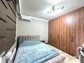 4-бөлмелі пәтер · 138 м² · 20/21 қабат, Калдаякова 3, бағасы: 125 млн ₸ в Астане, Алматы р-н — фото 28