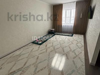 1-комнатная квартира · 46.7 м² · 5/9 этаж, Нур Актобе 26в за 13.9 млн ₸