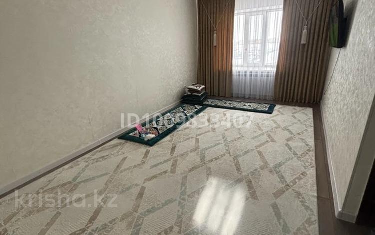 1-бөлмелі пәтер · 46.7 м² · 5/9 қабат, Нур Актобе 26в, бағасы: 13.9 млн ₸ — фото 2