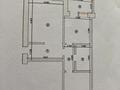 2-бөлмелі пәтер, 53.4 м², 5/6 қабат, Старый город — Айтеке Би Уалиханова, бағасы: 15.5 млн 〒 в Актобе, Старый город — фото 7