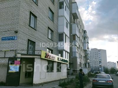3-бөлмелі пәтер · 78 м² · 6/6 қабат, Хиуаз Доспанова 2/2 — Кордай, Жургенова, бағасы: 33 млн ₸ в Астане, Алматы р-н