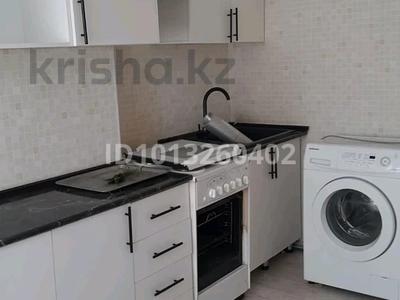 2-комнатная квартира · 47 м² · 3/5 этаж, Ердена — Рядом школа 1 за 10 млн ₸ в Сатпаев