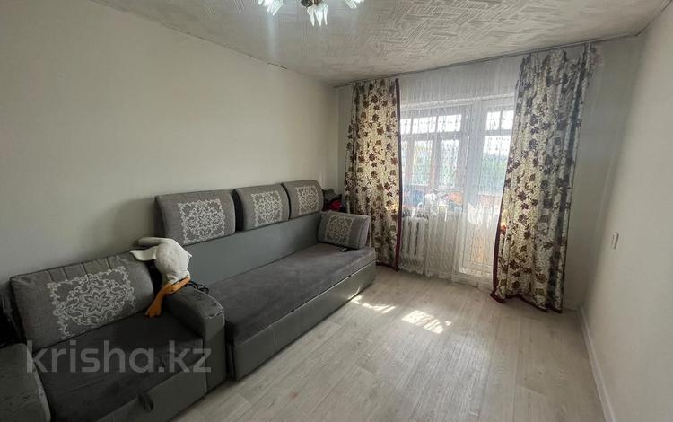 1-комнатная квартира · 31 м² · 5/5 этаж, 408 квартал 19 за 120 000 ₸ в Семее — фото 3