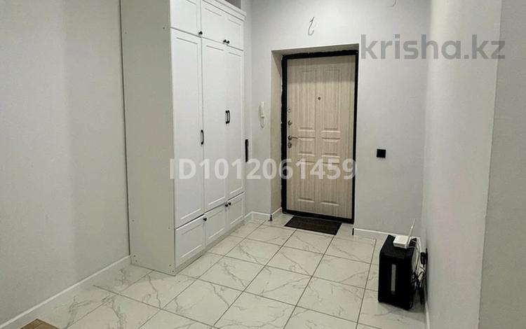 3-комнатная квартира · 101 м² · 5/5 этаж, мкр. Алтын орда, Мкрн Батыс-2 40B за 38 млн ₸ в Актобе — фото 2