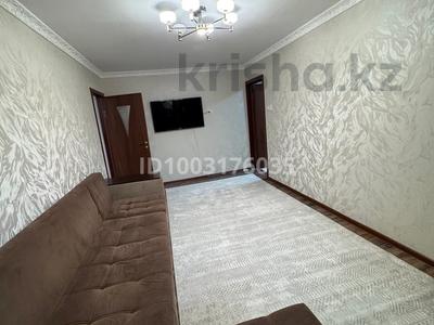 2-комнатная квартира · 50 м² · 4/5 этаж, 11-й микрорайон, Шокана Уалиханова за 200 000 ₸ в Шымкенте, Енбекшинский р-н