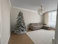 3-комнатная квартира · 86 м² · 11/12 этаж, Жубан Молдагалиев 5 — Пересечение улиц Ч. Айтматова и ул.Е15 за 75 млн ₸ в Астане, Нура р-н — фото 2