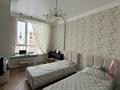 3-комнатная квартира · 86 м² · 11/12 этаж, Жубан Молдагалиев 5 — Пересечение улиц Ч. Айтматова и ул.Е15 за 75 млн ₸ в Астане, Нура р-н — фото 4