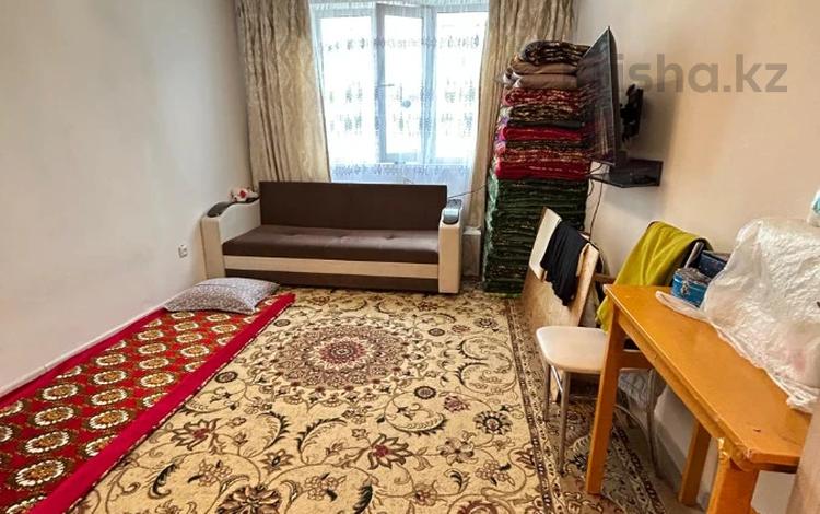 2-комнатная квартира · 52.7 м² · 4/9 этаж, А 105 11 за 25 млн ₸ в Астане, Алматы р-н — фото 4