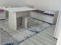Отдельный дом · 1 комната · 46 м² · 1000 сот., Құдаса Жунисбекова 15 за 80 000 ₸ в Туркестане