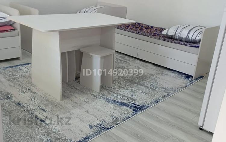 Отдельный дом · 1 комната · 46 м² · 1000 сот., Құдаса Жунисбекова 15 за 80 000 ₸ в Туркестане — фото 2