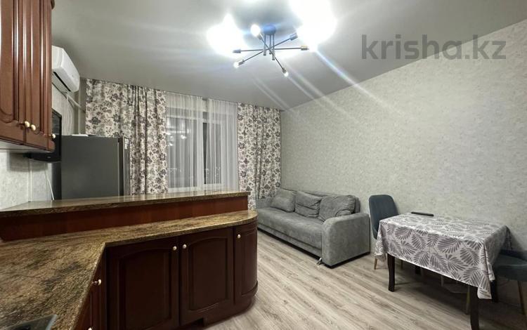 1-комнатная квартира · 53 м² · 7/9 этаж, Береке 52 за 23.8 млн ₸ в Костанае — фото 2