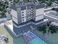4-комнатная квартира · 100 м², Сейфуллина 28 за 27.5 млн 〒 в Щучинске