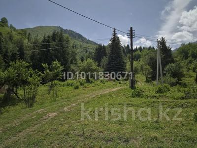Отдельный дом · 8 комнат · 230 м² · 23 сот., Керей-жанибек Хандар за 530 млн 〒 в Алматы, Медеуский р-н