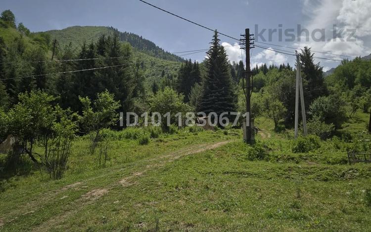 Отдельный дом · 8 комнат · 230 м² · 23 сот., Керей-жанибек Хандар за 530 млн ₸ в Алматы, Медеуский р-н — фото 2