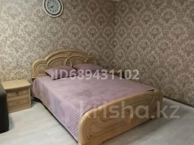 1-комнатная квартира · 38 м² · 2 этаж, Шакарима 35 за 12 000 ₸ в Семее