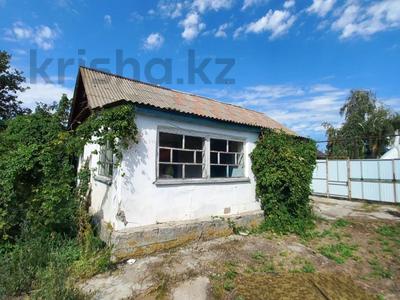 Отдельный дом · 3 комнаты · 56 м² · 4 сот., Лесхозная 5 за 15 млн ₸ в Уральске