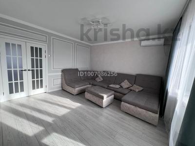 4-бөлмелі пәтер · 70 м² · 5/5 қабат, Абая 6, бағасы: 11 млн ₸ в Жайреме
