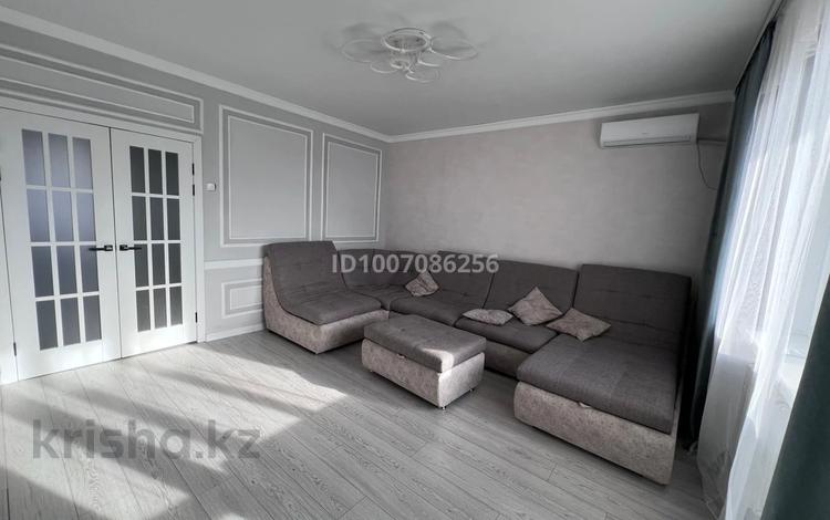 4-бөлмелі пәтер · 70 м² · 5/5 қабат, Абая 6, бағасы: 11 млн ₸ в Жайреме — фото 2
