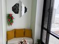 1-комнатная квартира · 45 м² · 10/12 этаж, Абикен Бектуров 1/2 — Толе би за 300 000 ₸ в Астане, Нура р-н — фото 3