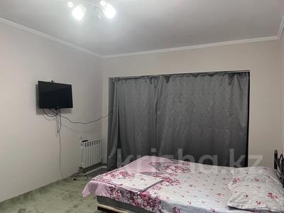 1-комнатная квартира · 38 м² · 4/5 этаж, Карасайбатыра 4 за 13 000 〒 в Каскелене