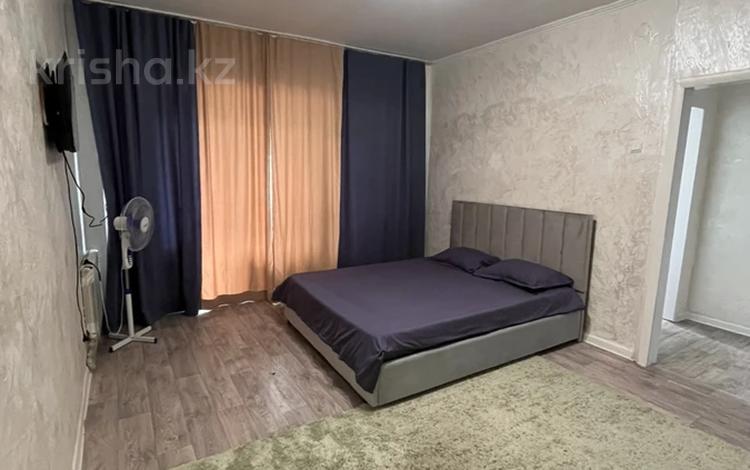 1-комнатная квартира · 38 м² · 4/5 этаж, Карасайбатыра 4 за 13 000 ₸ в Каскелене — фото 15