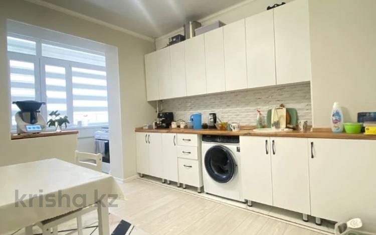 2-бөлмелі пәтер · 64 м² · 2/6 қабат, мкр 38 1, бағасы: 20 млн ₸ в Актау, 38-й мкр — фото 2