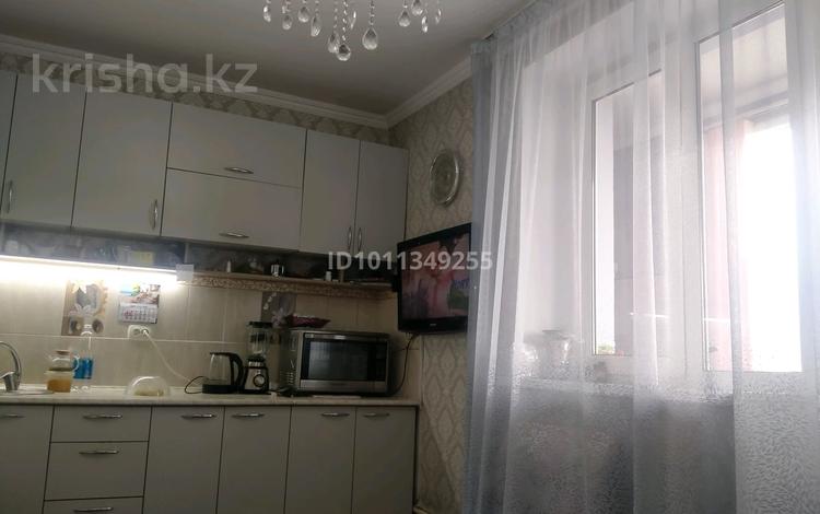 1-бөлмелі пәтер · 44 м² · 9/9 қабат, мкр Жетысу-3 2 — АБАЙЯ МОМЫШУЛЫ, бағасы: 30 млн ₸ в Алматы, Ауэзовский р-н — фото 2