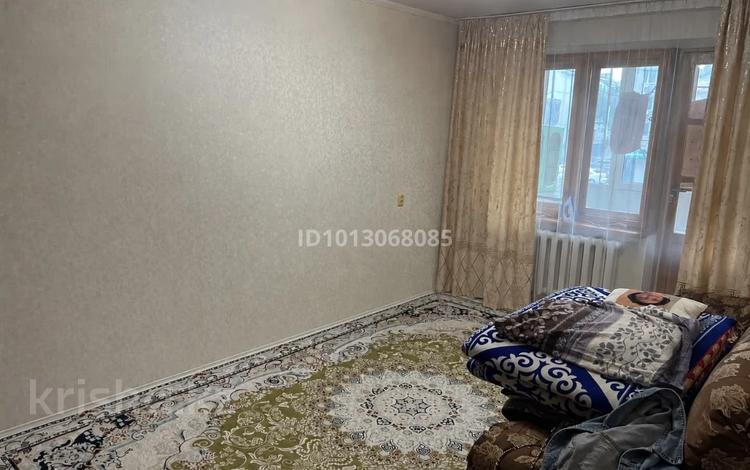 1-комнатная квартира · 35.5 м² · 2/9 этаж, мкр 8 294 за 13.5 млн ₸ в Актобе — фото 2