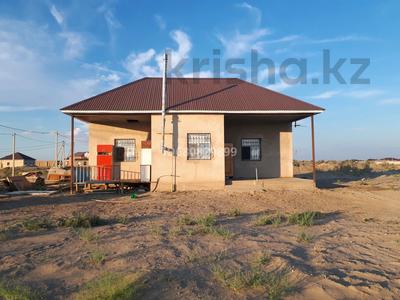 Жеке үй · 4 бөлме · 90 м² · 10 сот., Байтерек 4 /18, бағасы: 8.5 млн 〒 в 