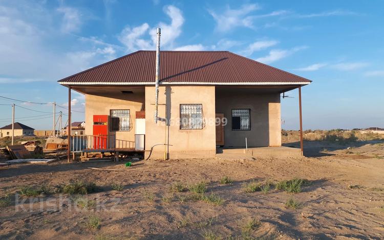 Жеке үй · 4 бөлме · 90 м² · 10 сот., Байтерек 4 /18, бағасы: 8.5 млн 〒 в  — фото 2