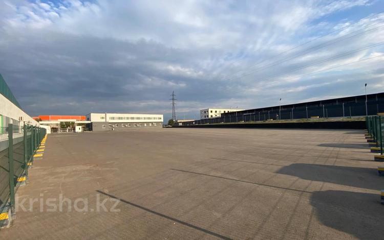 Өнеркәсіптік база, Первомайская нефтебаза, бағасы: 2 млн ₸ в Алматы, Жетысуский р-н — фото 2