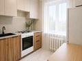 2-бөлмелі пәтер · 45 м² · 5/5 қабат, 3 мкр 21 — Акимат, бағасы: 20 млн ₸ в Конаеве — фото 4