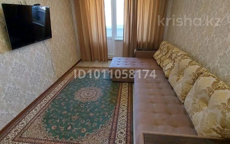 3-бөлмелі пәтер · 64 м² · 3/4 қабат, 2 24 — Сити Центр, бағасы: 26 млн ₸ в Конаеве — фото 72