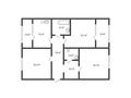 3-комнатная квартира · 80 м² · 9/10 этаж, Павлова 96/5 за 27.8 млн ₸ в Павлодаре — фото 28