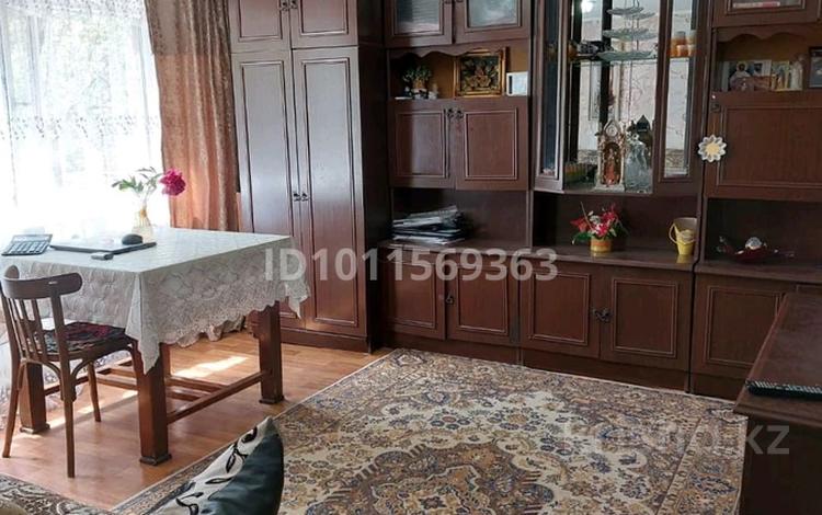 Отдельный дом · 4 комнаты · 78 м² · 7 сот., Ауэзова 121 — Чернышевского за 30 млн ₸ в Есик — фото 2