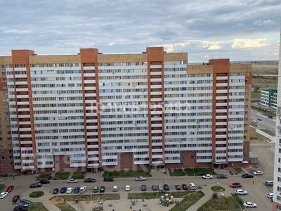 2-бөлмелі пәтер · 60 м² · 17/17 қабат, мкр Юго-Восток, Бауыржан Момышулы 24, бағасы: 25 млн ₸ в Караганде, Казыбек би р-н