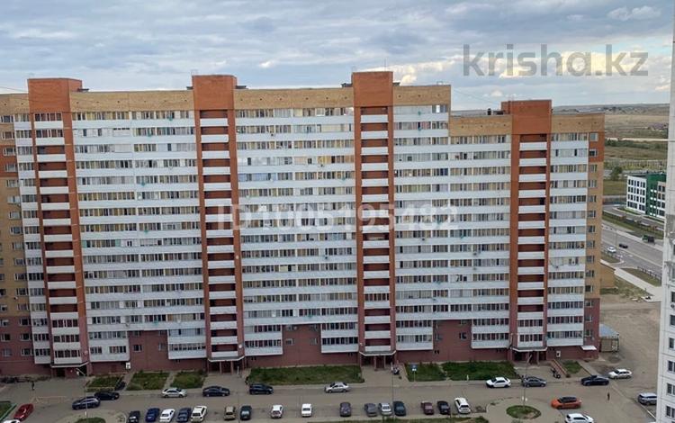 2-бөлмелі пәтер · 60 м² · 17/17 қабат, мкр Юго-Восток, Бауыржан Момышулы 24, бағасы: 25 млн ₸ в Караганде, Казыбек би р-н — фото 2