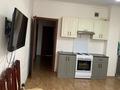 2-бөлмелі пәтер · 60 м² · 17/17 қабат, мкр Юго-Восток, Бауыржан Момышулы 24, бағасы: 25 млн ₸ в Караганде, Казыбек би р-н — фото 5